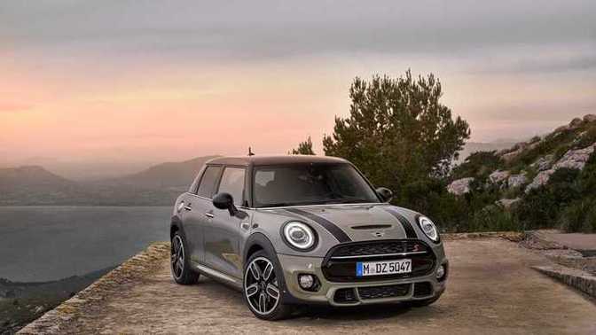 Hangi Mini Cooper'ı almalıyım?