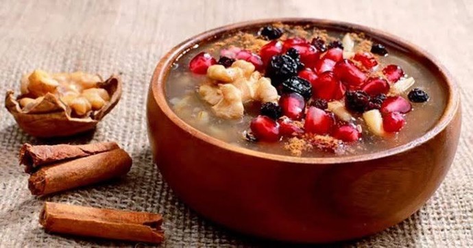 Lezzetli bir aşure yapmanın püf noktaları neler?
