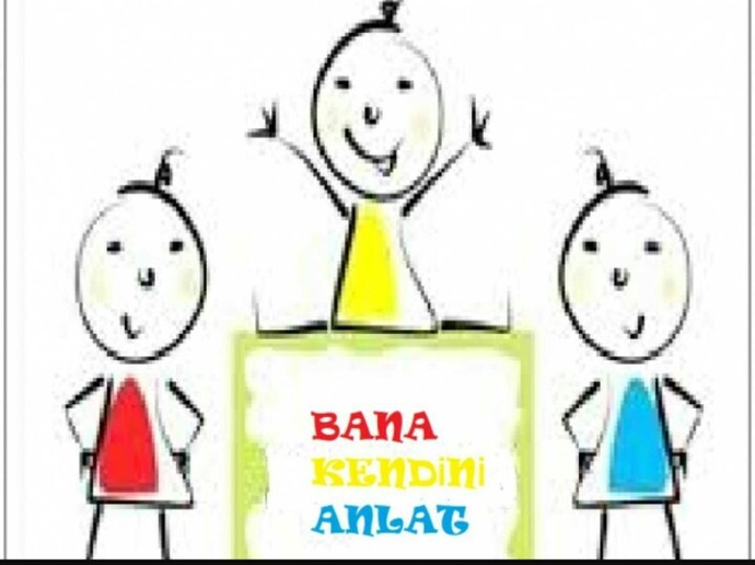 Seni neden takip etmeliyim?