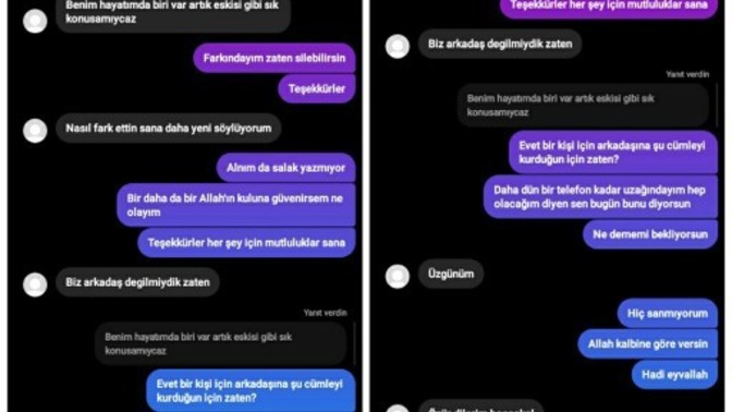 Neden kendinizi bir gram geliştirmiyorsunuz?