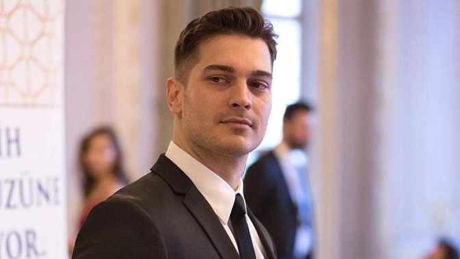 Erkeğin yakışıklı olmasında burun önemli değil mi?