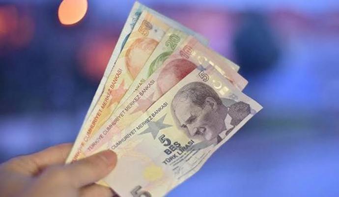 Banka hesabimizda para olmasi kyk bursunu etkiler mi?