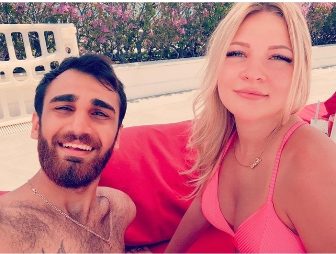 Eski bu fotoğraf