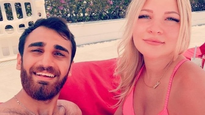 Bu evli fenomen çift sizce yakışıyor mu?