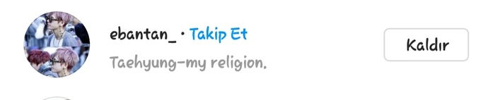 Hesabımı bot hesaplardan nasıl kurtarabilirim?
