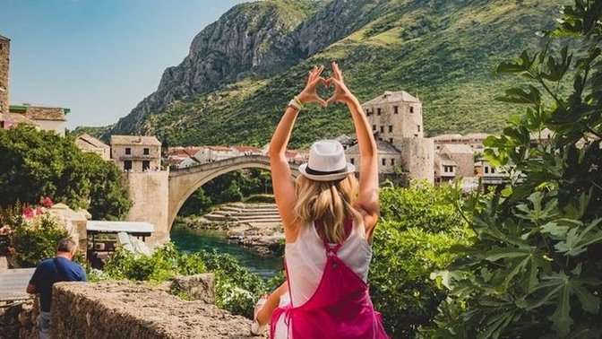 163 ülke arasından turistler için en güvenilir 30 ülke açıklandı. Siz hangi ülkeye gitmek istersiniz?