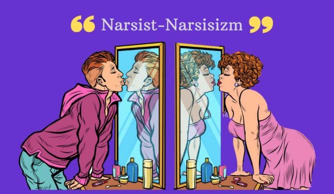 Narsist misin, Empatik mi?