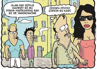 Narsist misin, Empatik mi?