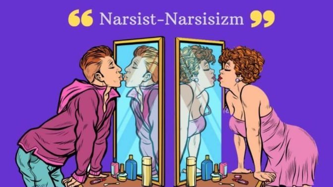 Narsist misin, Empatik mi?
