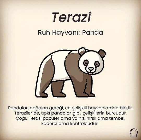 Burcuna göre senin ruh hayvanın nedir?