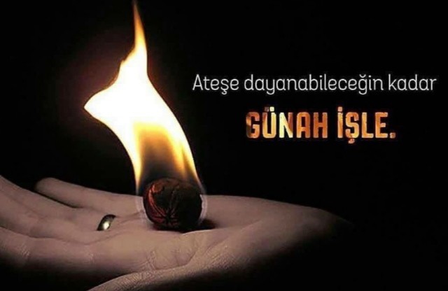 Eğer bir günah sizin aklınızı, kalbinizi ve ruhunuzu rahatsız ediyor ise kurtulmak için ne yapabiliriz?