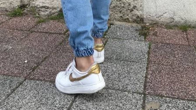 Erkeklerde lastikli kot güzel durur mu?