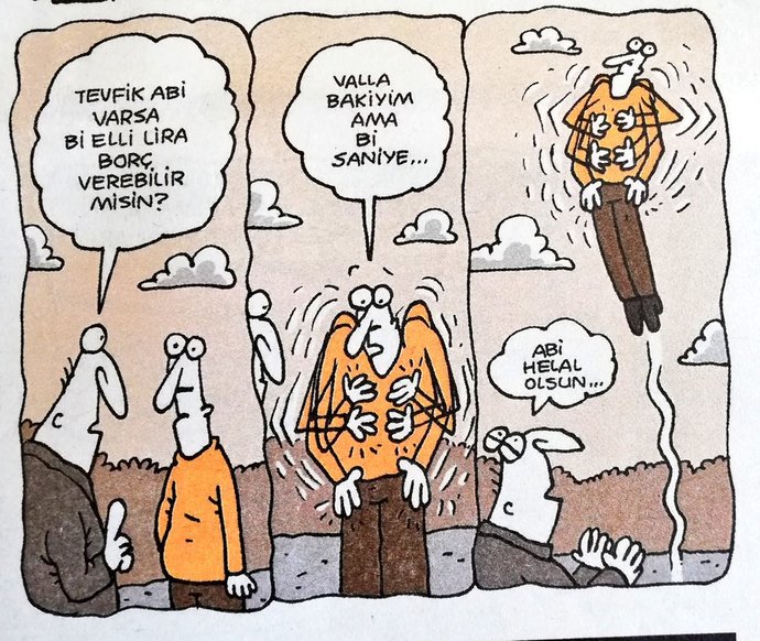 Arkadaşınıza verdiğiniz borcu geri isteyebilir misiniz?