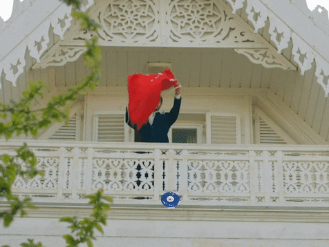 As bayrakları as! 🇹🇷