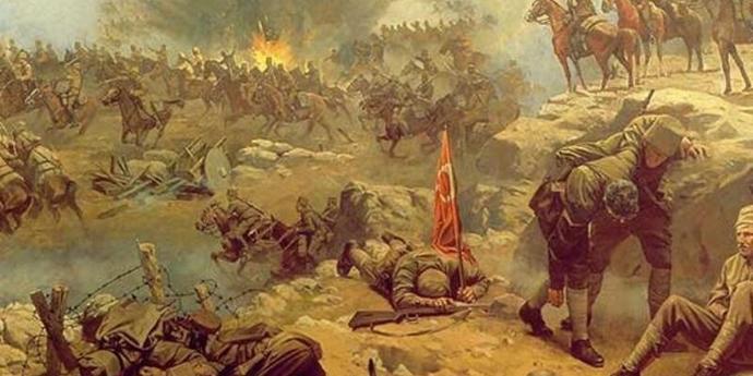 #NiceZaferlere dediğimiz 30 Ağustos Zafer Bayramı'nın 99. yıl dönümünde kahramanlarımıza ne söylemek istersin🇹🇷?