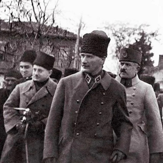 ♥️🇹🇷