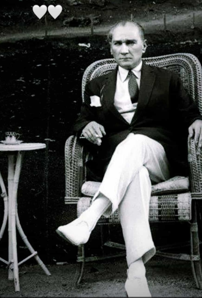 #NiceZaferlere dediğimiz 30 Ağustos Zafer Bayramı'nın 99. yıl dönümünde kahramanlarımıza ne söylemek istersin🇹🇷?