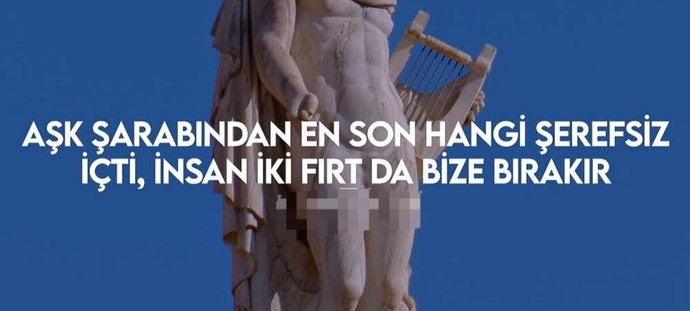 En son neyi ss aldınız?
