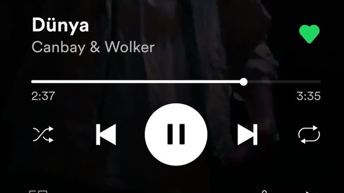 İnstagram biosuna neden spotify çalma listelerini koyuyorlar?