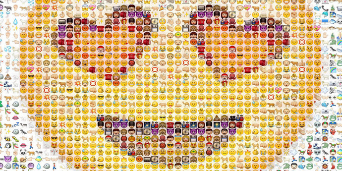 Ne anlama geldiğini bilmediğiniz ya da saçma gelen emojiler var mı?