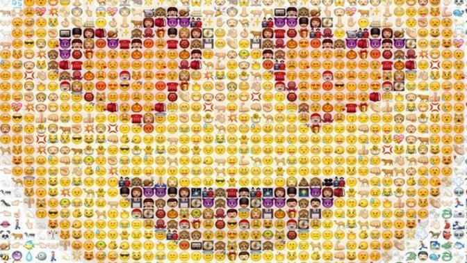 Ne anlama geldiğini bilmediğiniz ya da saçma gelen emojiler var mı?