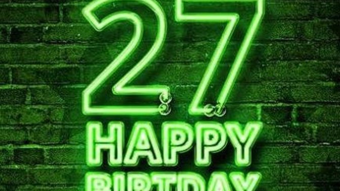 27 oldum, 30’a az kaldı! 30 yaş ömrün yarısı mıdır yoksa en güzel yaşları mı?