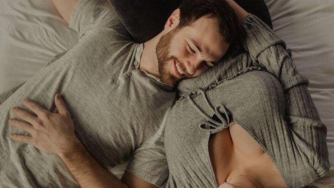 Sevgilinizin, eski sevgilisinin sizden güzel/yakışıklı olması sizi rahatsız eder mi?