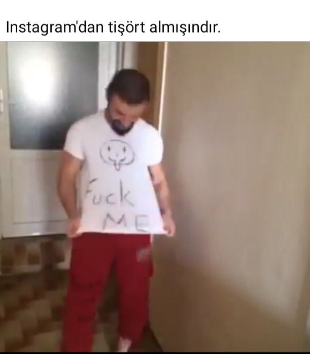 Aldığınız kıyafetlerin üzerindeki yazılara dikkat eder misiniz?