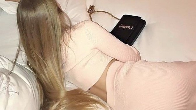 Her erkek rapunzel sevgilisi olsun ister mi?