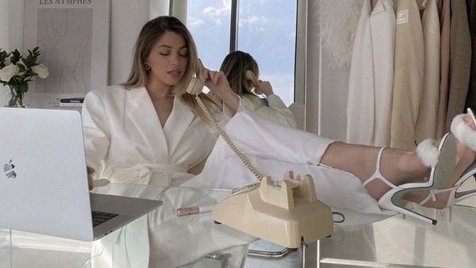 Günlük yaşamınızda topuklu ayakkabı tercih ediyor musunuz?