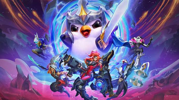 Teamfight Tactics hakkındaki düşünceleriniz neler, yeni başlayanlara ne önerirsiniz?