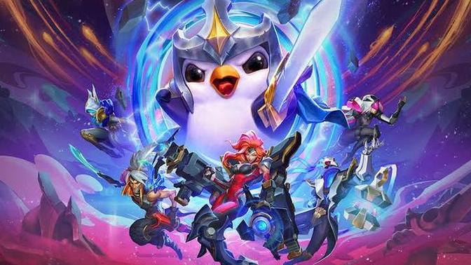 Teamfight Tactics hakkındaki düşünceleriniz neler, yeni başlayanlara ne önerirsiniz?