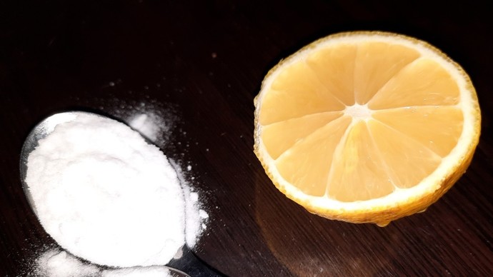 Çamaşırlarında kullandığın doğal ürünler neler?