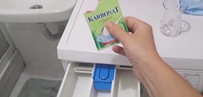 Çamaşırlarında kullandığın doğal ürünler neler?