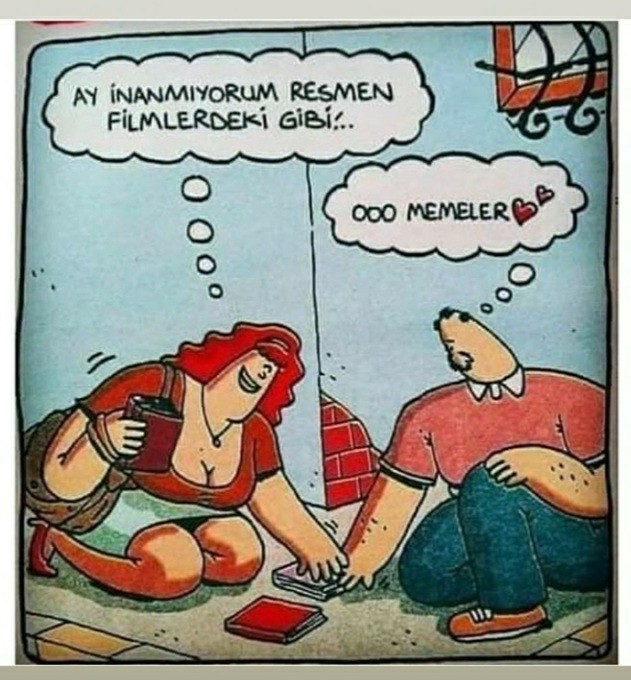 Tesadüflere inanır mısın?