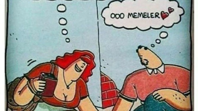 Tesadüflere inanır mısın?