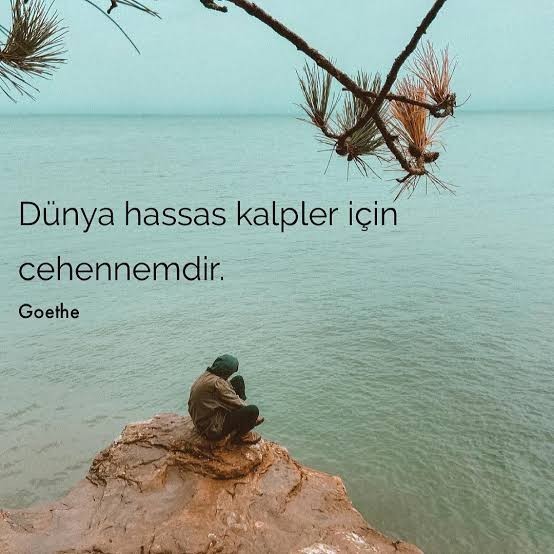 Sadece iyi insanlar mı delirir?