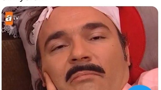 Doğrusunu bildiğiniz yalanları dinlerken ne yaparsınız?
