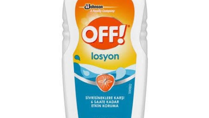 Sivrisineklerden nasıl kurtulurum?