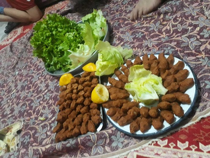 Senin için mutluluk hangi yemekte saklı?