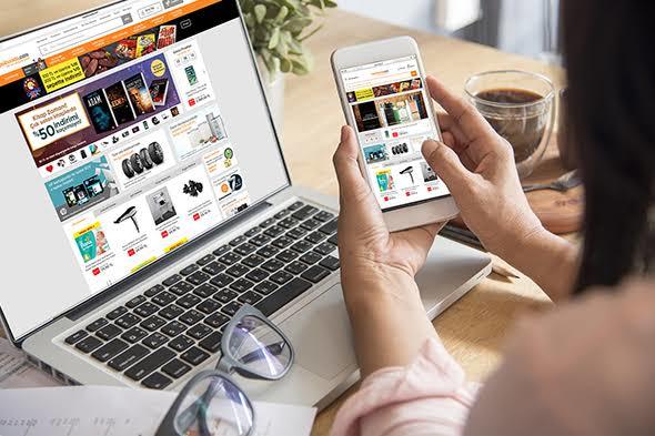 İnternetten alışveriş nasıl yapılır?