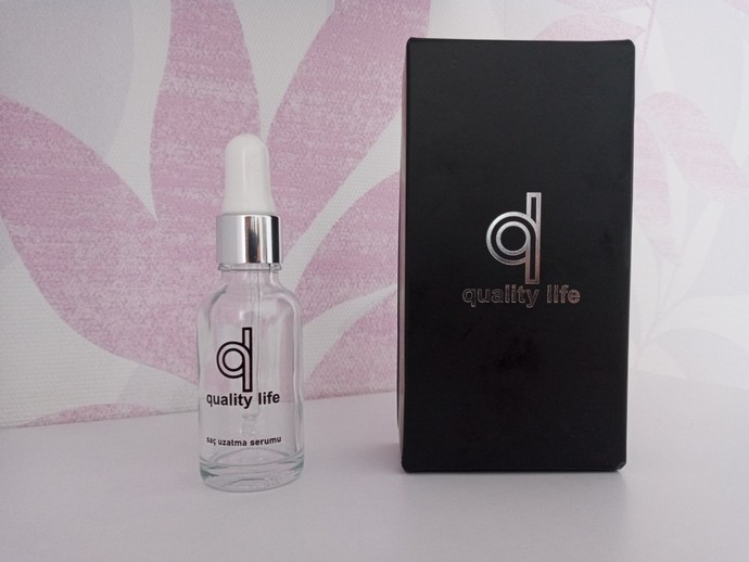 Kolay saç uzamayı sağlayan dökülme karşıtı bildiğiniz serum ya da maske var mı?
