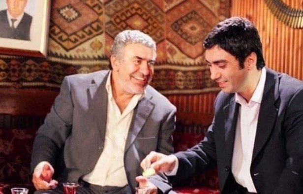 NİŞANLIM BENİ POLAT ALEMDAR İLE ALDATIYOR?