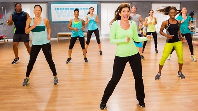 Hiçbir spor alet gerekmeksizin yapılan leslie sende uyguluyor musun?