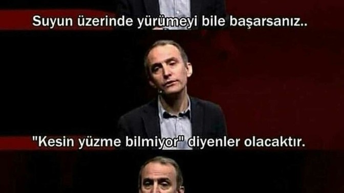 İnsanların hayatınız adına söylemleri ne kadar önemli?