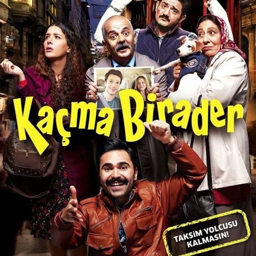 Türk komedi filmlerini sever misiniz?
