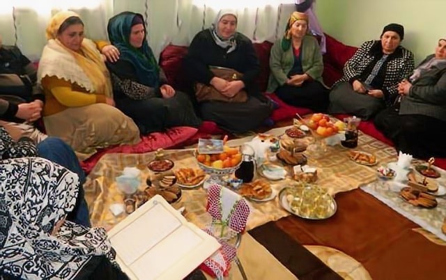 Cenazenizde ne yemek dağıtılsın isterdiniz?