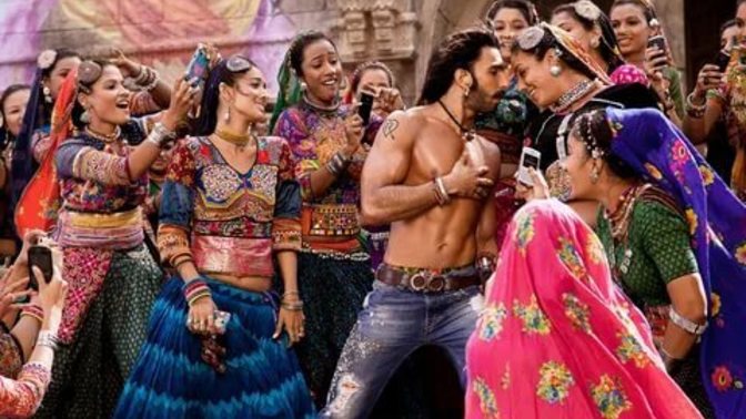 Bollywood filmlerini sever misiniz?