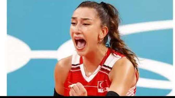 Filenin Sultanları 2021 CEV Kadınlar Avrupa Şampiyonasında Hollanda'yı 3-0 yenerek 5'te 5 yaptı. Düşünceleriniz nedir?