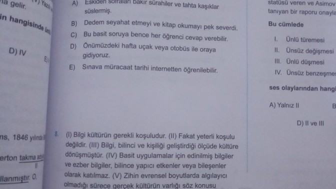 Ses bilgisi çözebilen var mı?